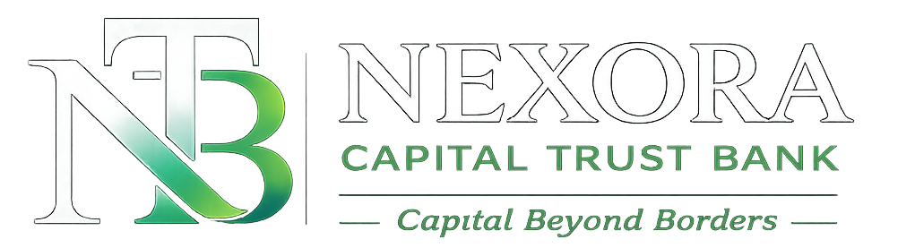 Nexora Capital Trust Bank
