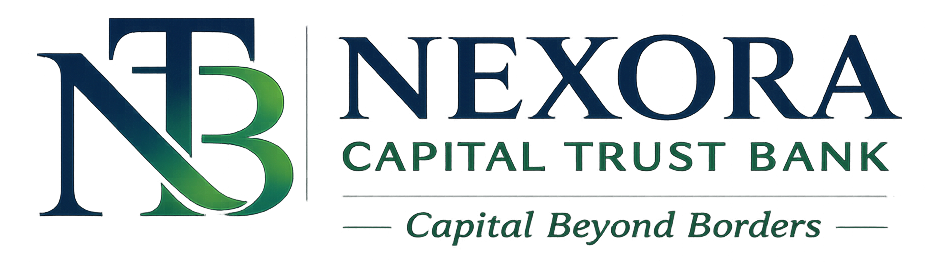 Nexora Capital Trust Bank